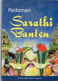 Image of Pedoman Sarathi Banten